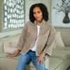 Prepair Bree Jacket Jacket Latte