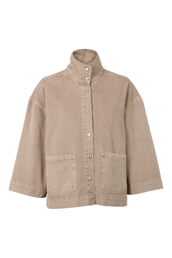 Prepair Bree Jacket Jacket Latte