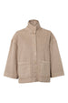 Prepair Bree Jacket Jacket Latte