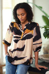 Prepair Camilla Blouse Blouse Beige