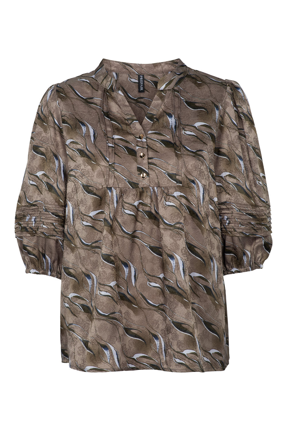 Prepair Camilla Blouse Blouse Mole