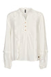 Prepair Camilla Blouse Blouse White