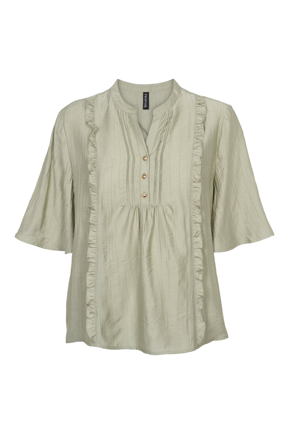 Prepair Camilla Blouse Blouse Green