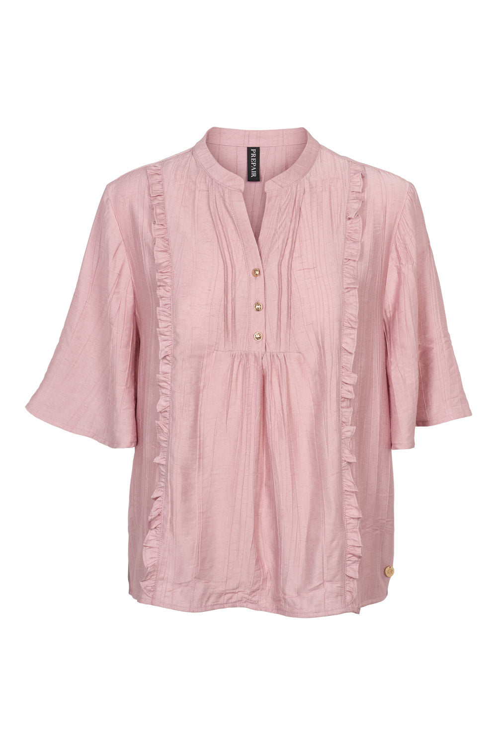 Prepair Camilla Blouse Blouse Rosa
