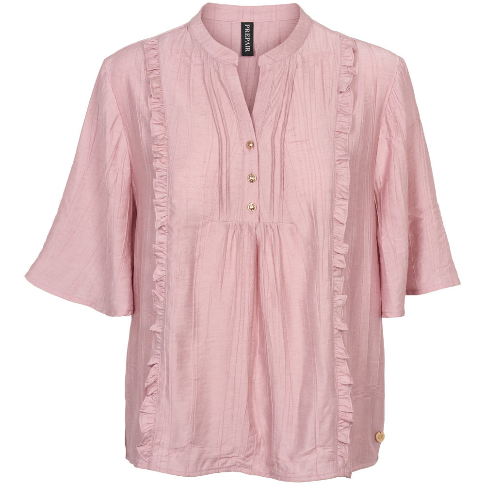 Prepair Camilla Blouse Blouse Rosa