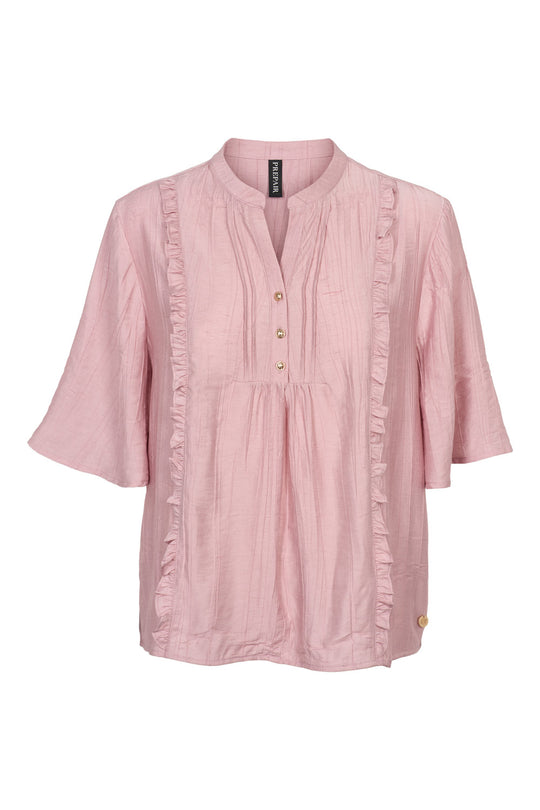 Camilla Blouse / 2958