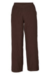 Prepair Carin Pants Pants Brown