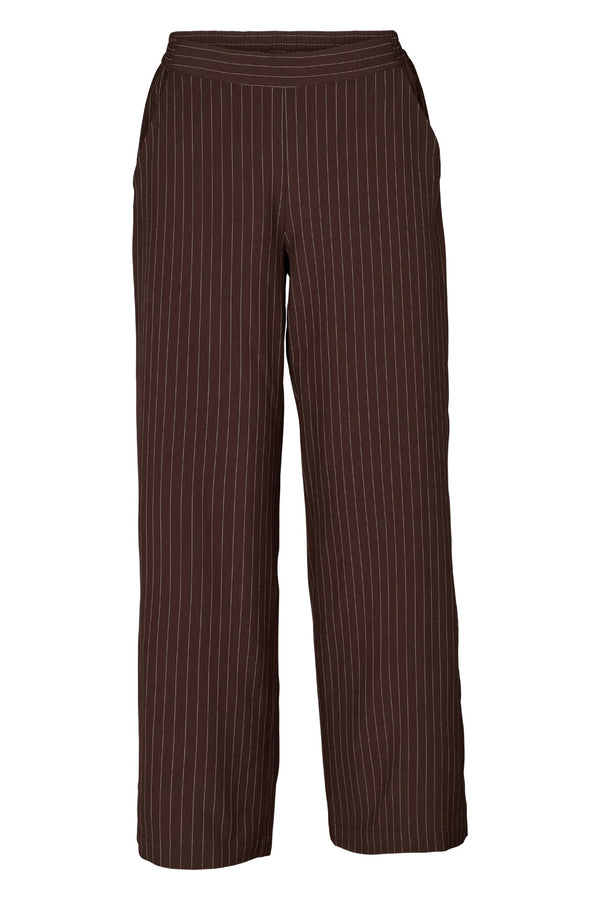 Prepair Carin Pants Pants Brown