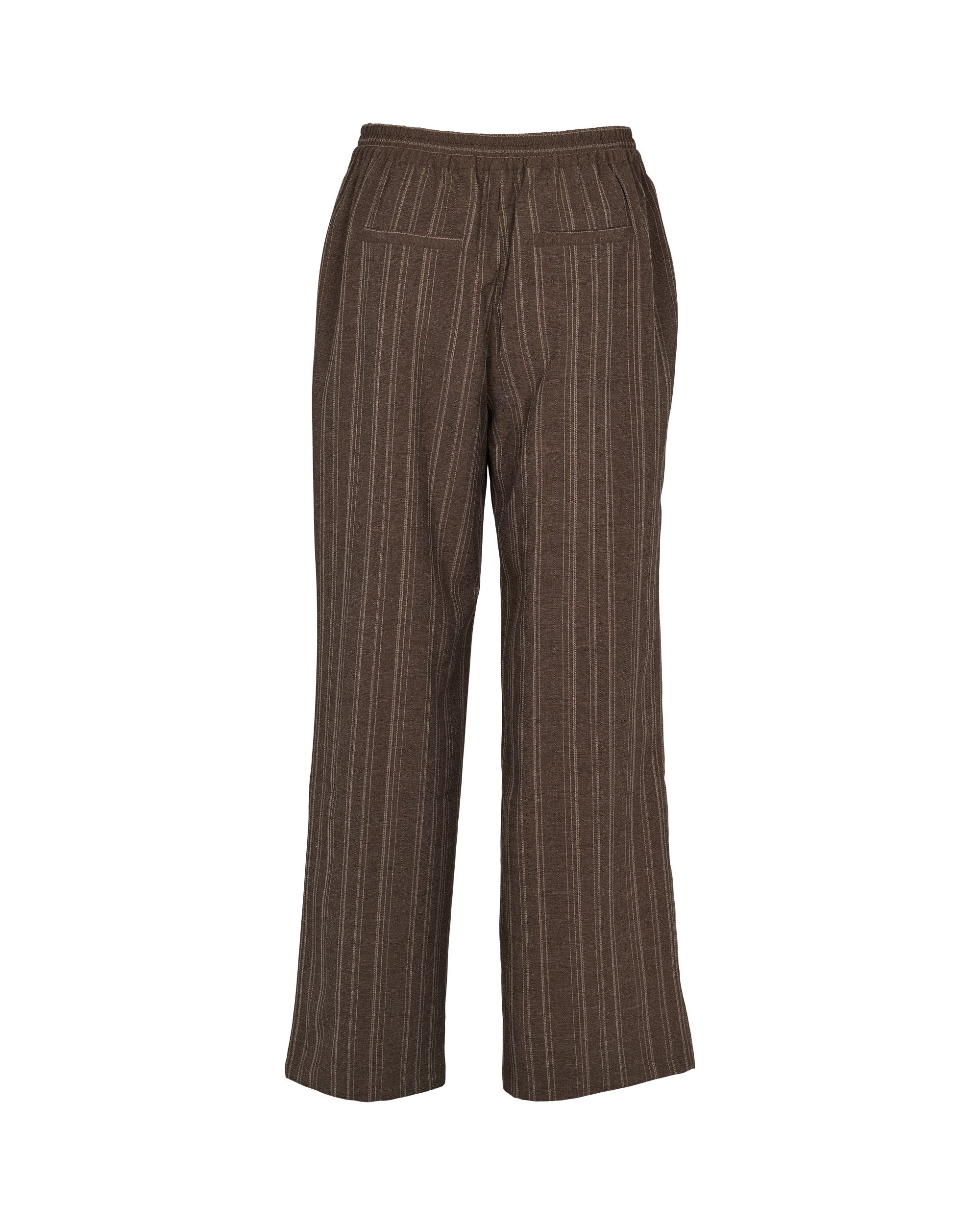 Prepair Carin Pants Pants Brown