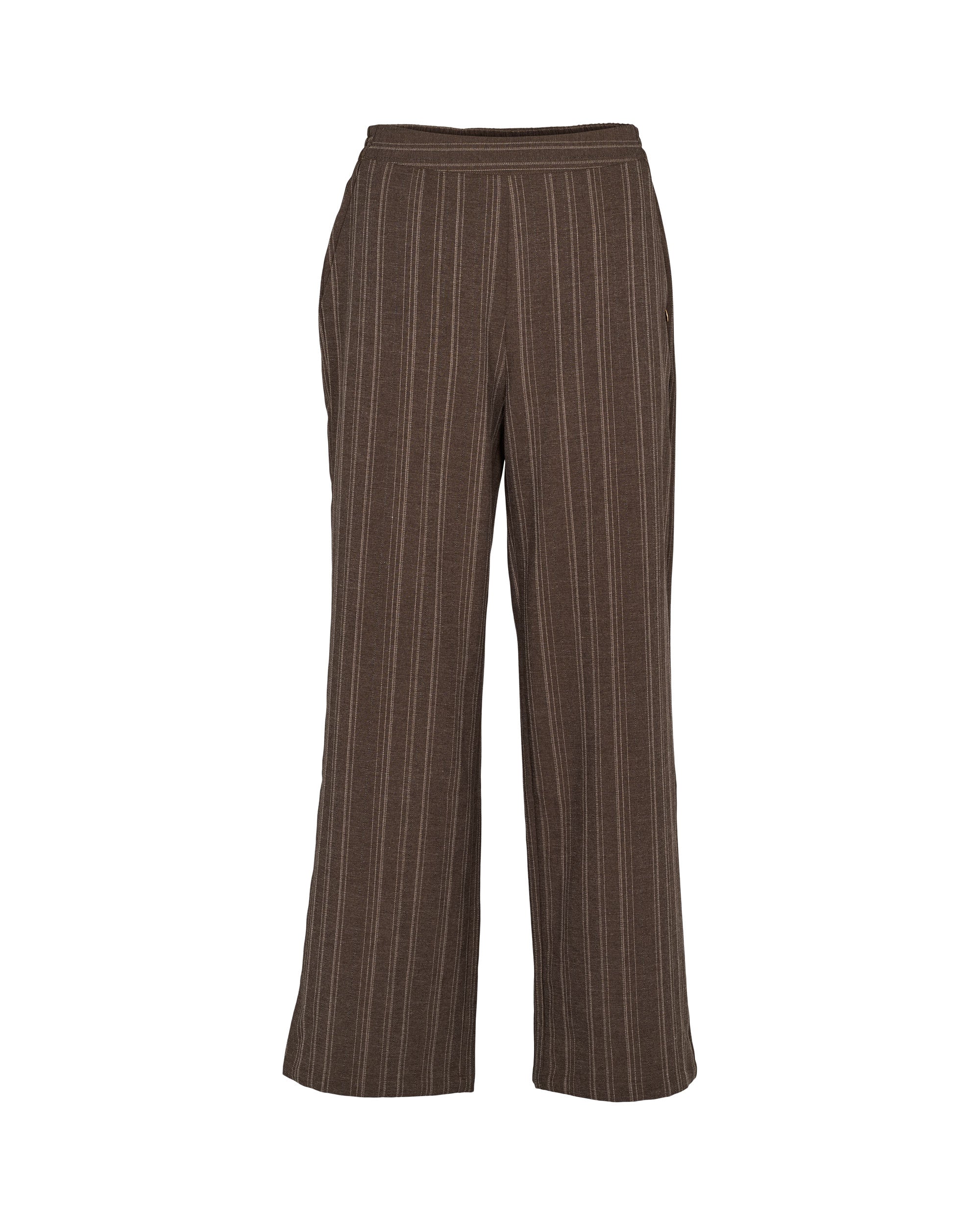 Prepair Carin Pants Pants Brown