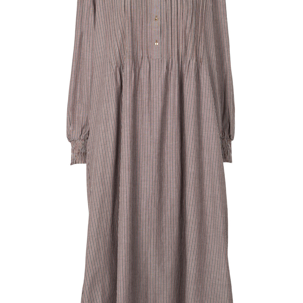 Prepair Carla Dress Dress Brown