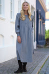 Prepair Carla Dress Dress Blue