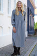Prepair Carla Dress Dress Blue