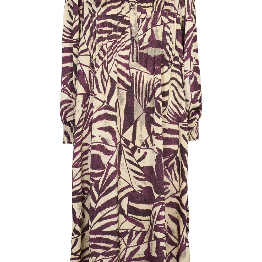 Prepair Carla Dress Dress Plum