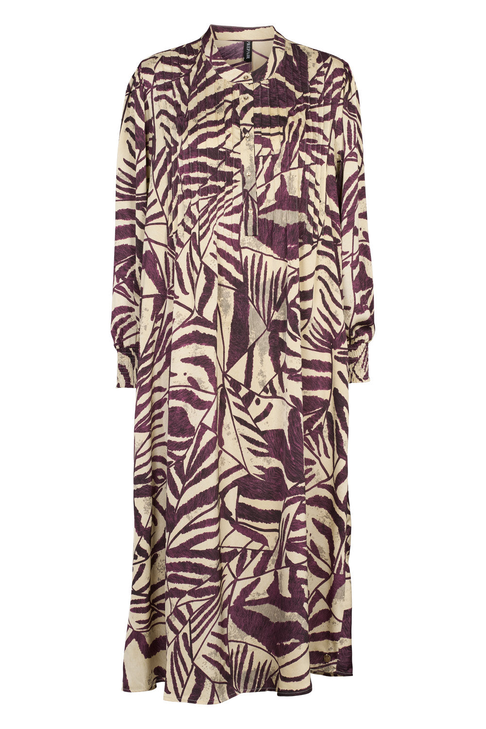 Prepair Carla Dress Dress Plum