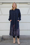 Prepair Caroline Dress Dress Black Blue