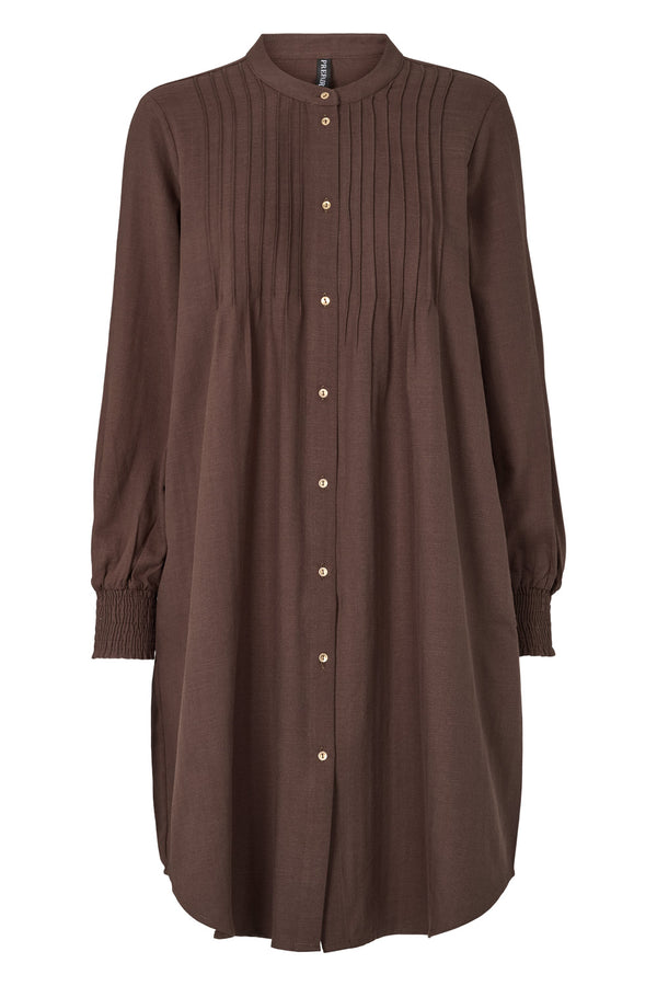 Prepair Carrie Dress Dress Brown