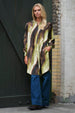 Prepair Carrie Dress Dress Brown Green Print