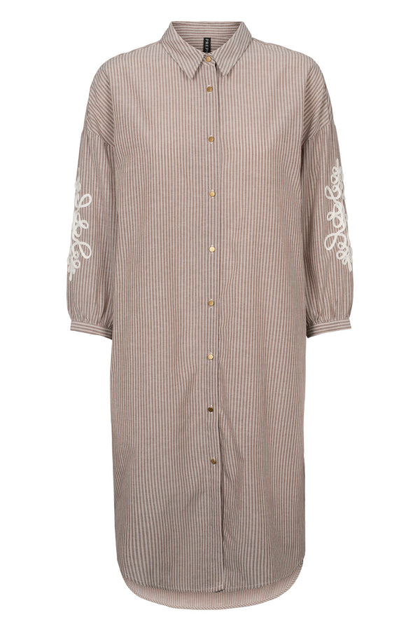Prepair Celia Dress Dress Latte