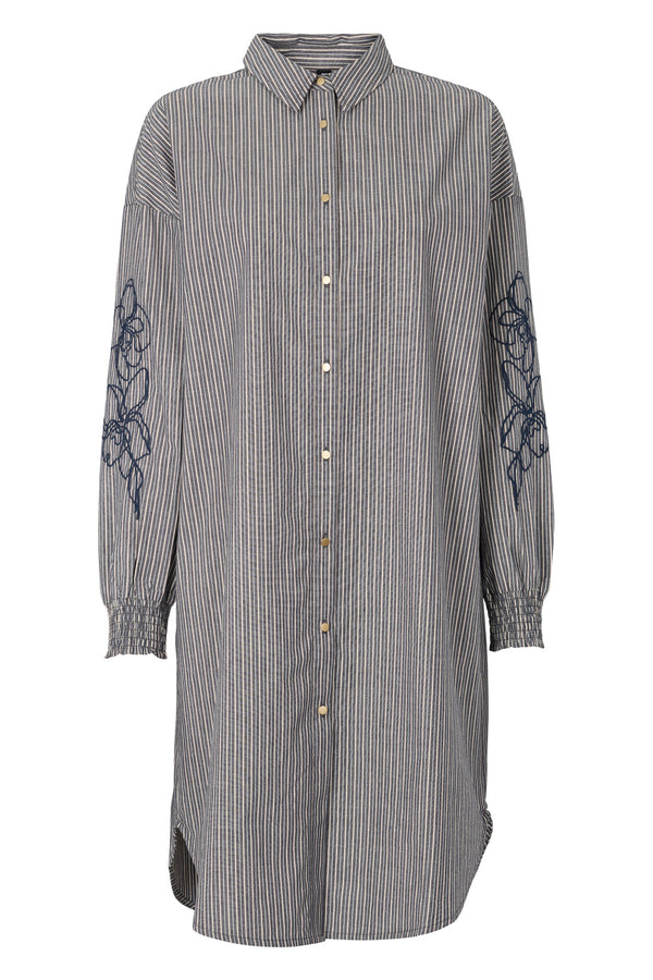 Prepair Celia Dress Dress Blue