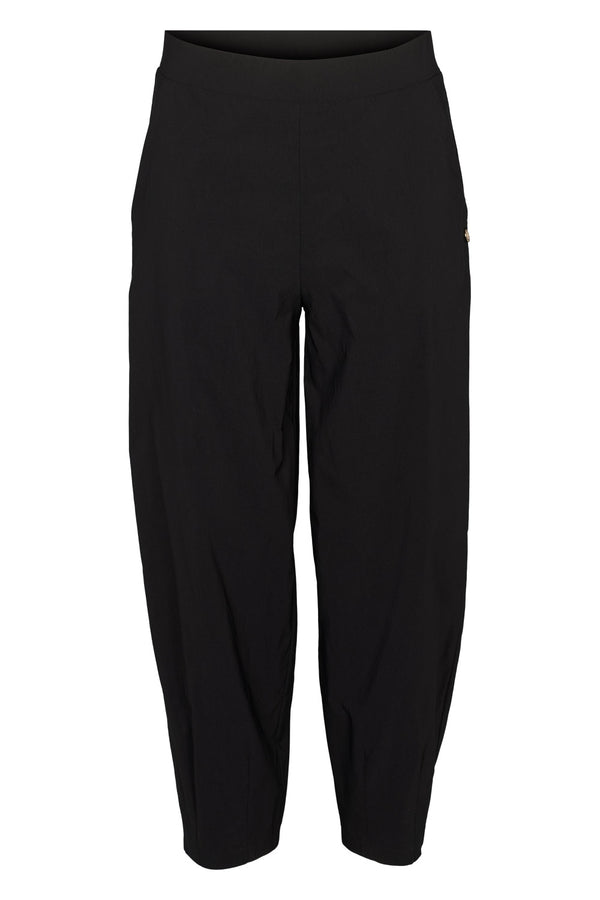 Prepair Chloe Pants Pants Black