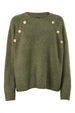 Prepair Christa Knit Knit Green