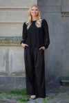 Prepair Claire Blouse Blouse Black