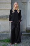 Prepair Claire Blouse Blouse Black