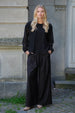 Prepair Claire Blouse Blouse Black