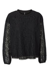 Prepair Claire Blouse Blouse Black