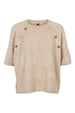 Prepair Clara Knit Knit Sand