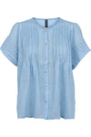 Prepair Dahlia Blouse Blouse Blue