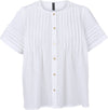 Prepair Dahlia Blouse Blouse White