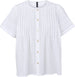 Prepair Dahlia Blouse Blouse White