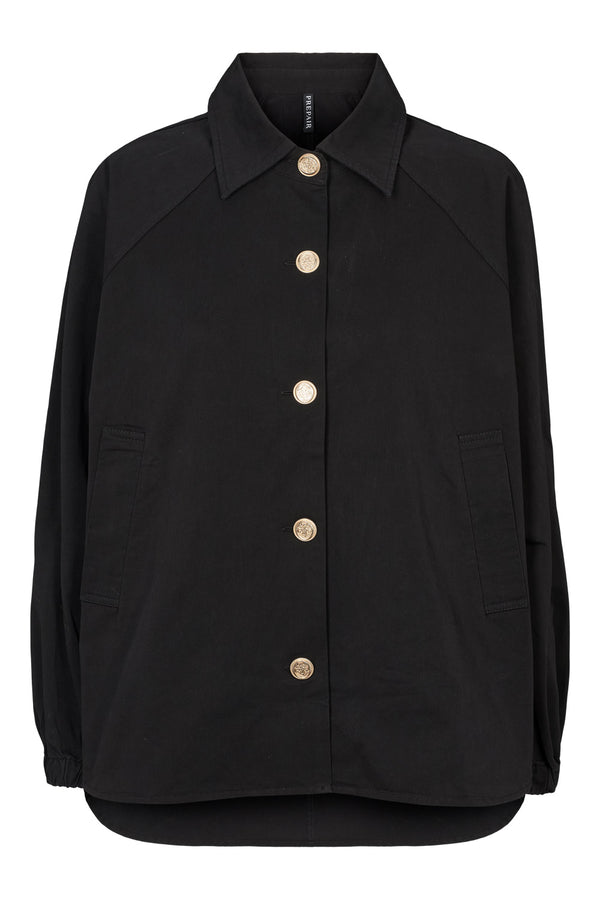 Prepair Darcy Jacket Jacket Black