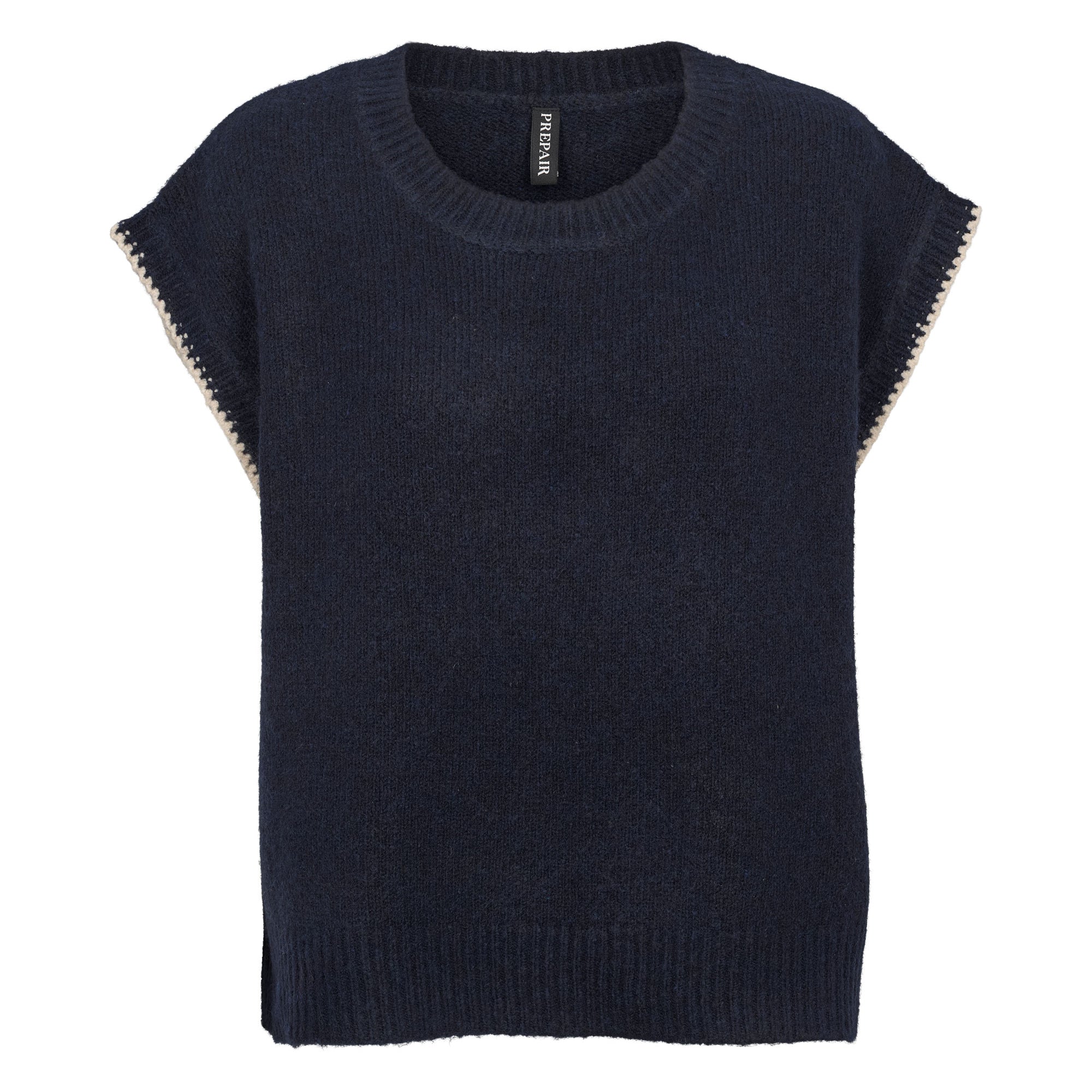 Prepair Delilah Vest Vest Navy