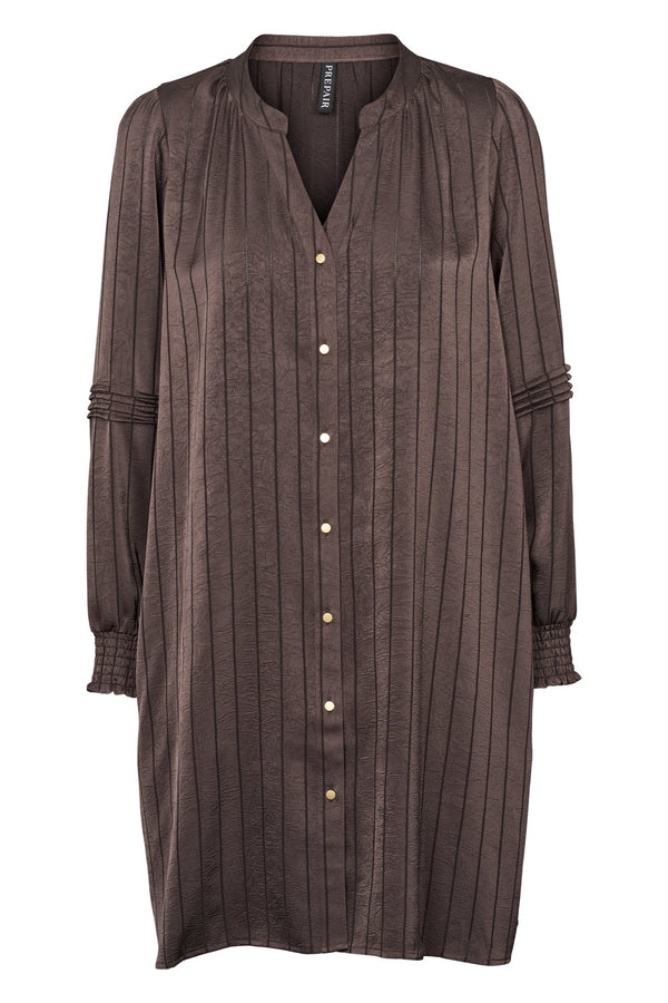 Prepair Eleanor Dress Dress Brown