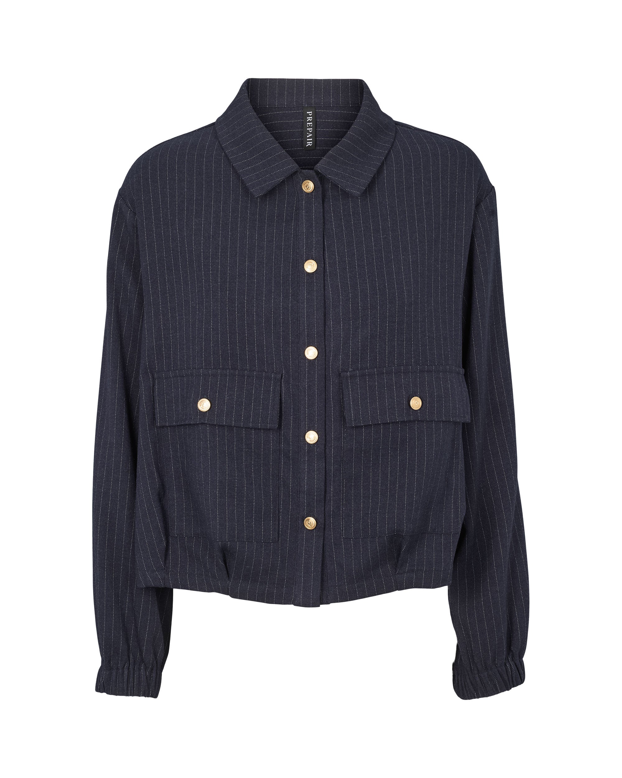 Prepair Elisabeth Jacket Jacket Blue
