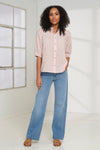 Prepair Ella Blouse Blouse Rosa