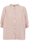 Prepair Ella Blouse Blouse Rosa