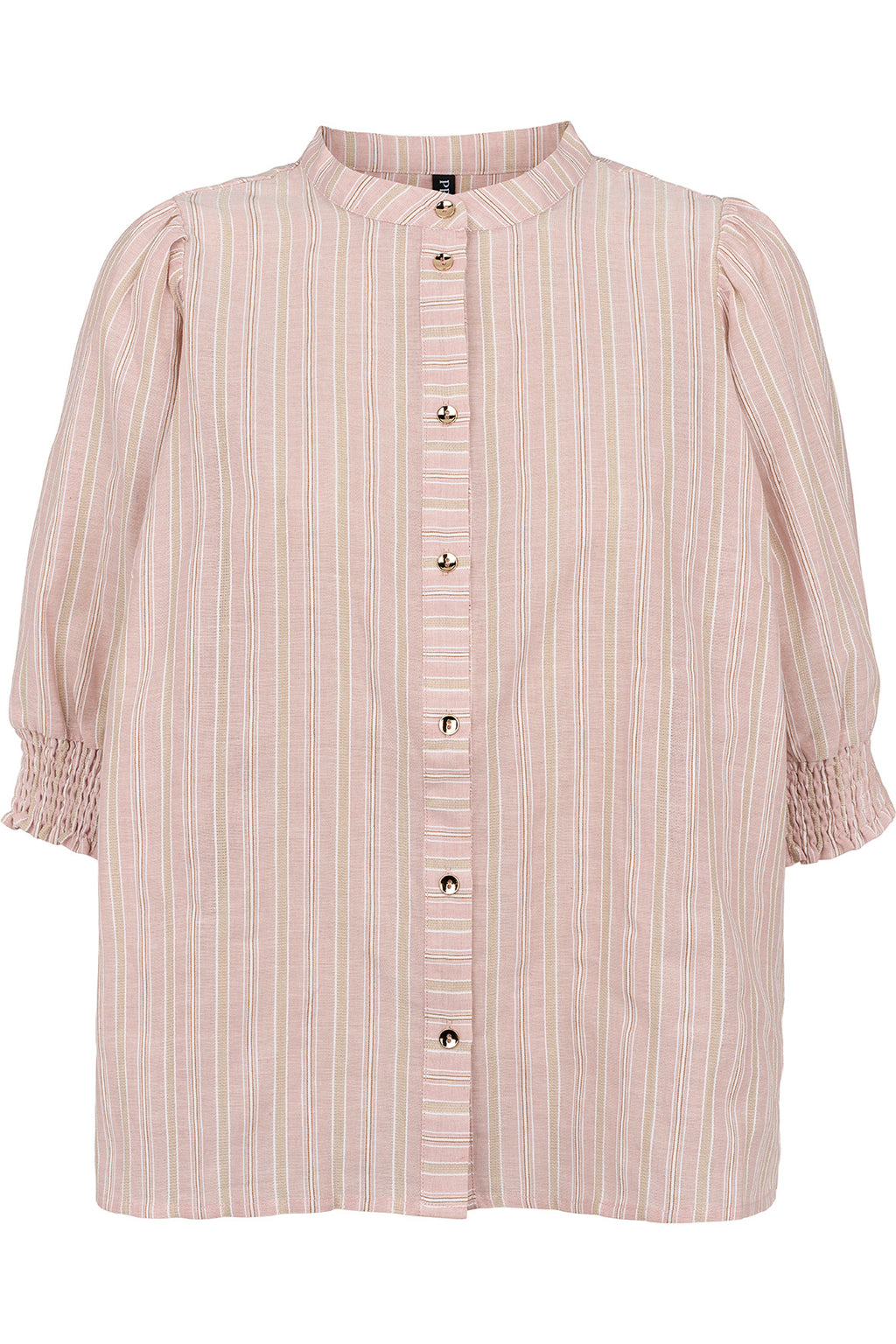 Prepair Ella Blouse Blouse Rosa