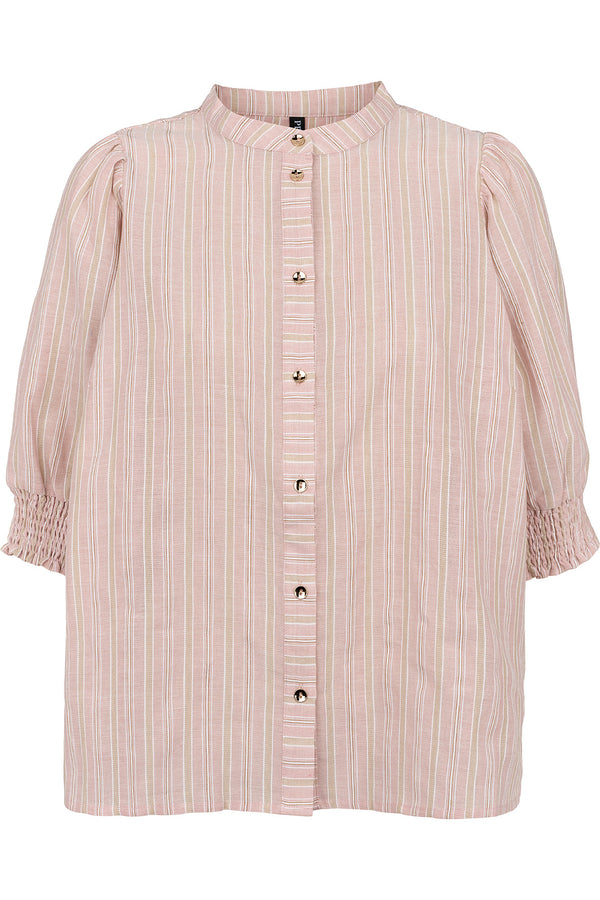 Prepair Ella Blouse Blouse Rosa