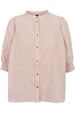 Prepair Ella Blouse Blouse Rosa
