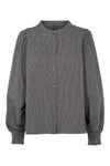 Prepair Ella Blouse Blouse Washed Black