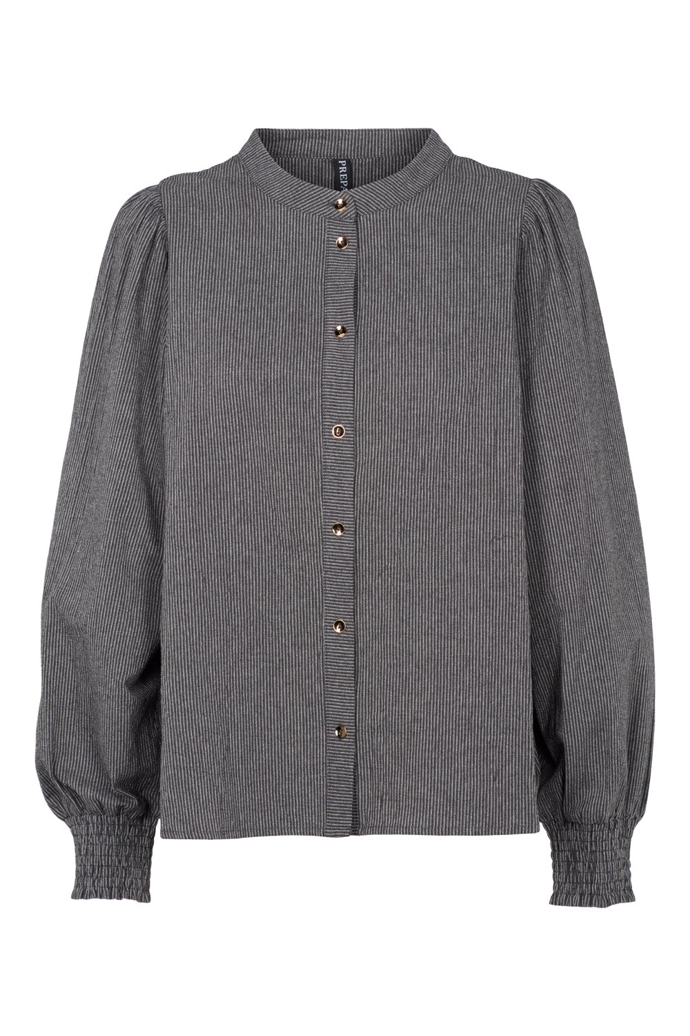 Prepair Ella Blouse Blouse Washed Black