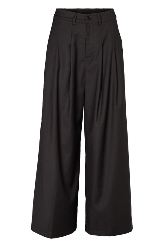 Ellie Pants / 2825 - Black