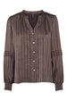 Prepair Eloise Blouse Blouse Brown