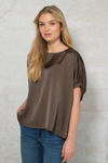 Prepair Emily Blouse Blouse Brown