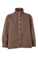 Prepair Figga Blouse Blouse Cappuccino