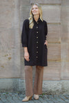 Prepair Figga Dress Dress Coffee